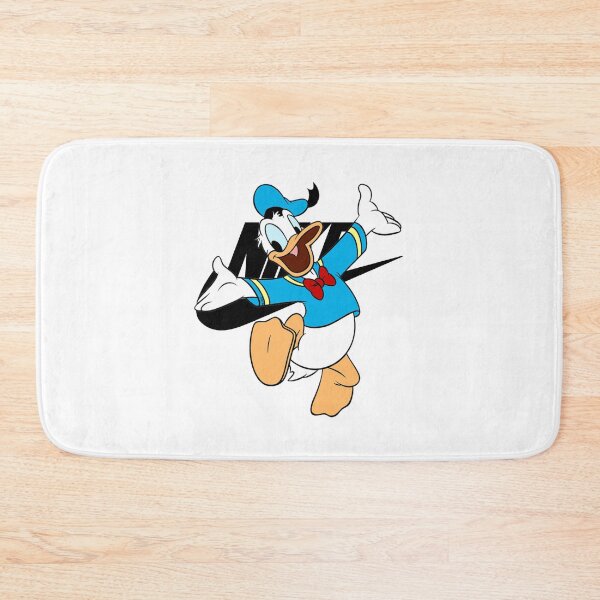 Artikelvorschau, Donald Duck entworfen und verkauft von aubriecodie.