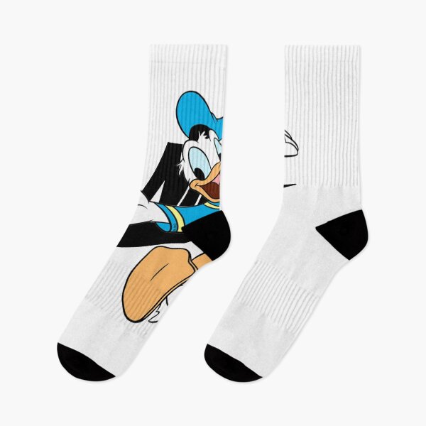 Aperçu de l'œuvre Donald Duck créée et vendue par aubriecodie.