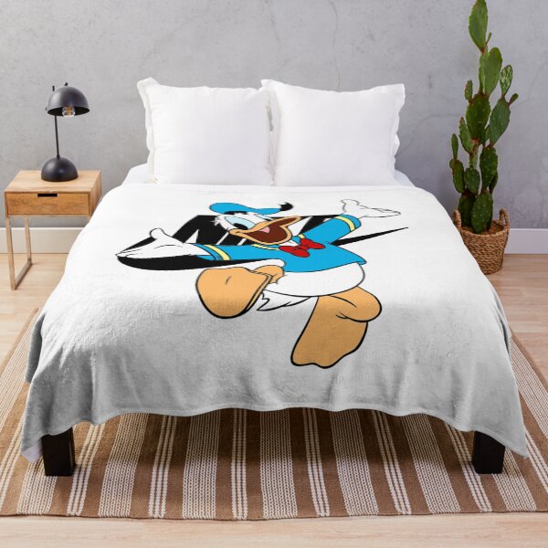 Artikelvorschau, Donald Duck entworfen und verkauft von aubriecodie.
