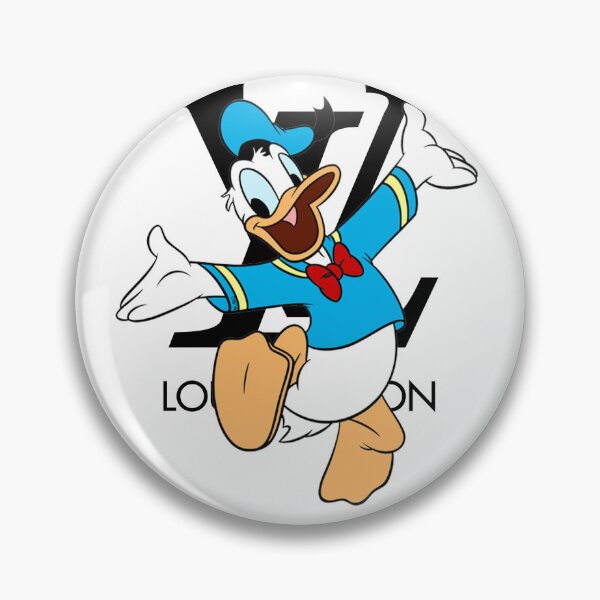 Item preview, Donald Duck Funny designed and sold by aubriecodie.