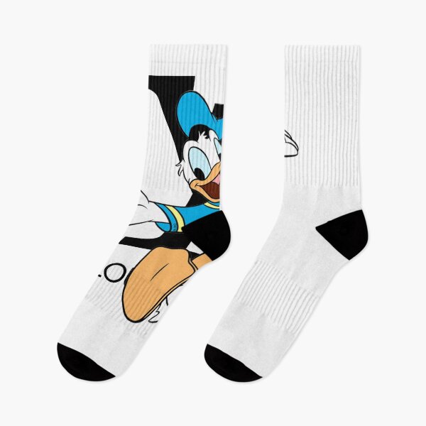 Item preview, Donald Duck Funny designed and sold by aubriecodie.