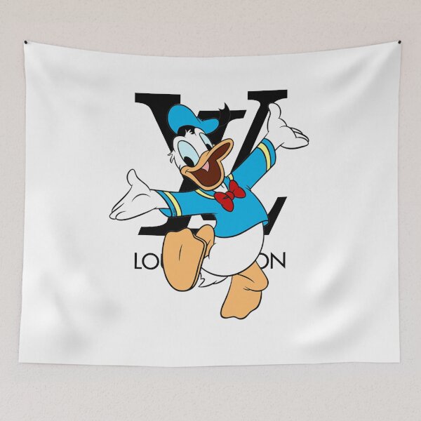 Item preview, Donald Duck Funny designed and sold by aubriecodie.
