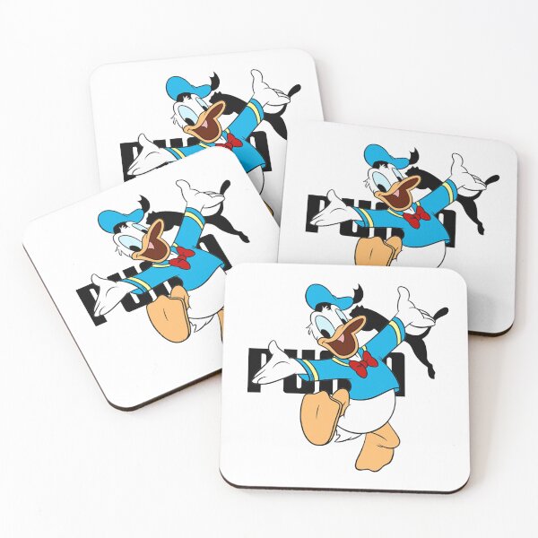 Item preview, Donald Duck Art designed and sold by aubriecodie.