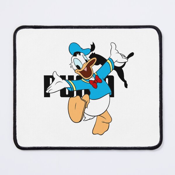 Item preview, Donald Duck Art designed and sold by aubriecodie.