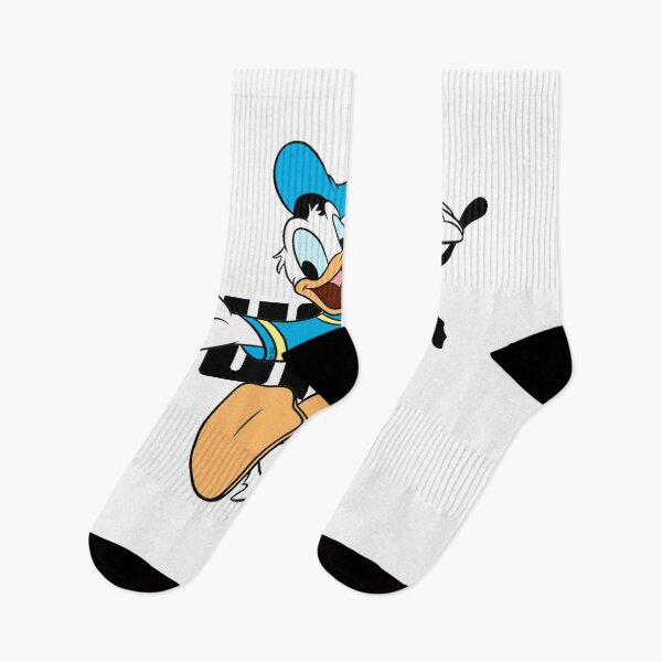 Item preview, Donald Duck Art designed and sold by aubriecodie.