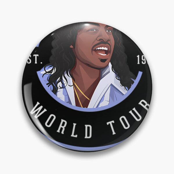 Item preview, Randy Watson designed and sold by ArtisticWild.