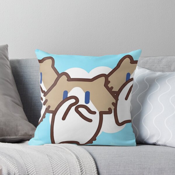 Item preview, Monthly Salary Cat Scuba Meme designed and sold by Cozy Moss Studio.