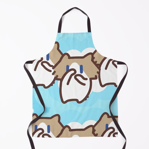Item preview, Monthly Salary Cat Scuba Meme designed and sold by Cozy Moss Studio.