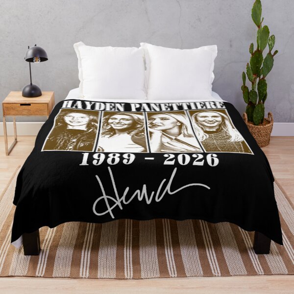 Item preview, Hayden Panettiere 1989 2026 Signature Tribute Vintage designed and sold by yashuna.