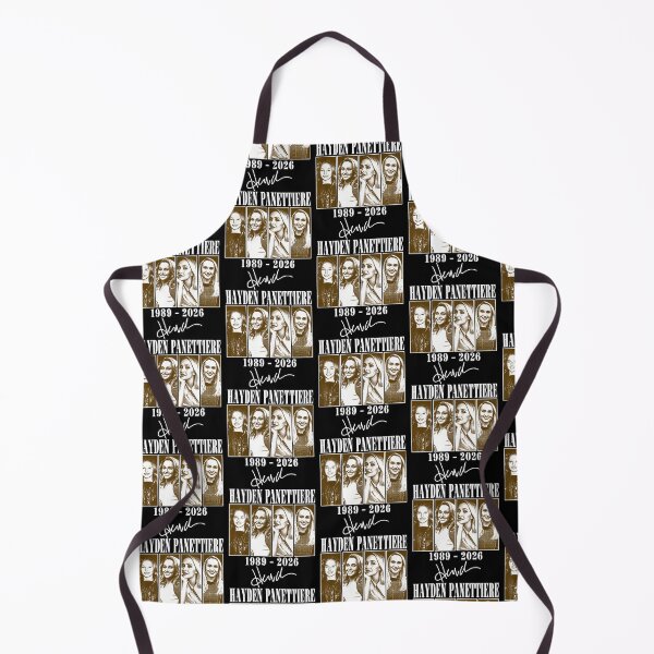 Item preview, Hayden Panettiere 1989 2026 Signature Tribute Vintage designed and sold by yashuna.