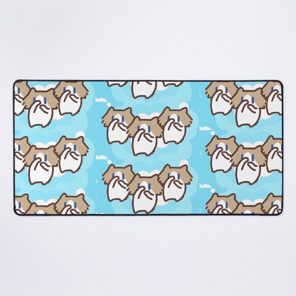 Item preview, Monthly Salary Cat Scuba Meme designed and sold by Cozy Moss Studio.