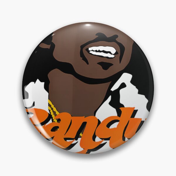 Item preview, Randy Chocolate Tour Tee designed and sold by ArtisticWild.