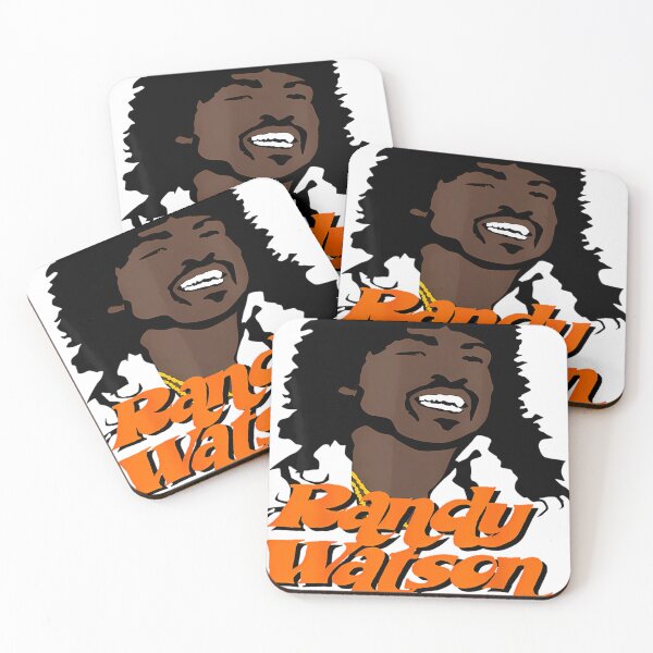Artikelvorschau, Randy Chocolate Tour T-Shirt entworfen und verkauft von ArtisticWild.