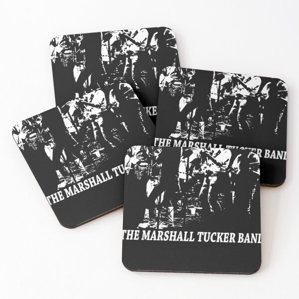 Item preview, The Marshall Tucker designed and sold by OceanTrace.