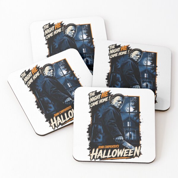 Item preview,  John Carpenter'S Halloween   designed and sold by family37.