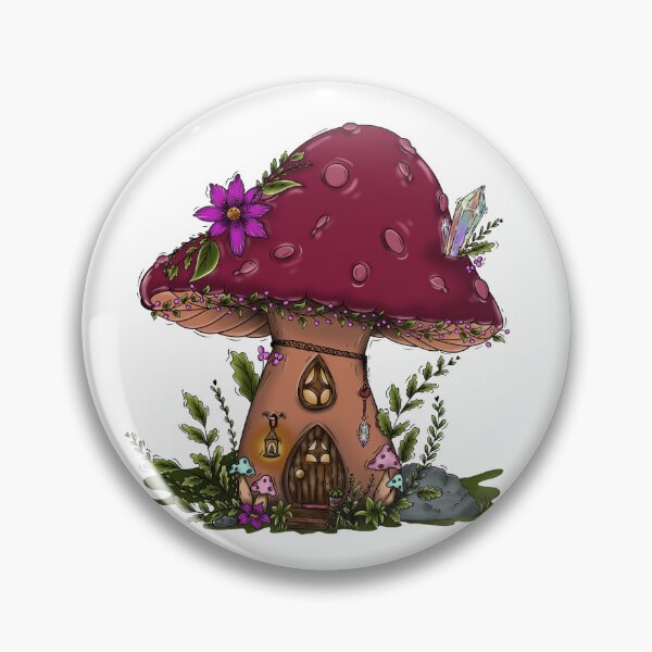 Item preview, MushRoom designed and sold by Dizzyke.