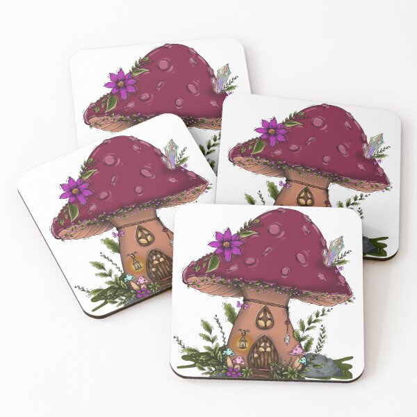 Item preview, MushRoom designed and sold by Dizzyke.