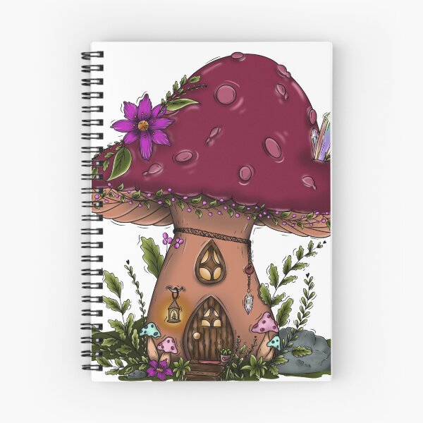 Item preview, MushRoom designed and sold by Dizzyke.