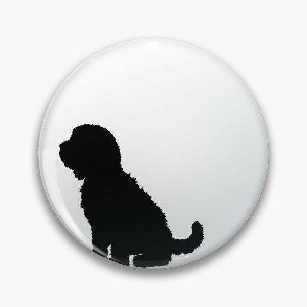 Artikelvorschau, Cockapoo-Hund entworfen und verkauft von SUMA3000.