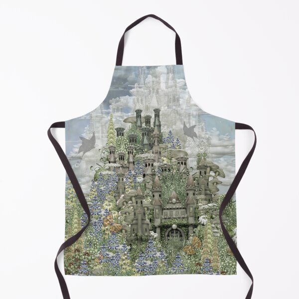 Item preview, Hidden Garden Kingdom - Mushroom Club-Volume 02, No.06 designed and sold by Legacy Star Designs.