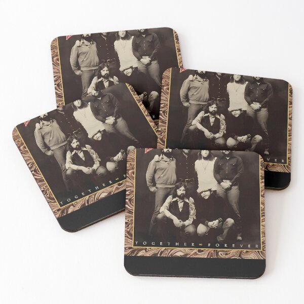 Item preview, The Marshall Tucker designed and sold by ArtisticWild.