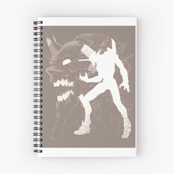 Item preview, Evangelion Fine Line Art Minimalist Anime Aesthetic Design PERFECT GIFT FOR YOU AND FRIENDS designed and sold by JoeWillFilms.
