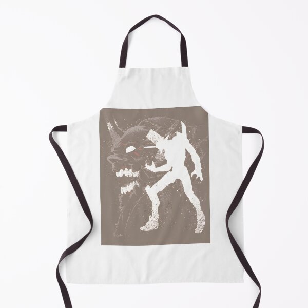 Item preview, Evangelion Fine Line Art Minimalist Anime Aesthetic Design PERFECT GIFT FOR YOU AND FRIENDS designed and sold by JoeWillFilms.