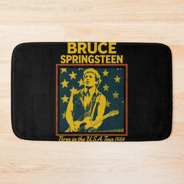 Item preview, Bruce Springsteen Art designed and sold by raymullenArt.