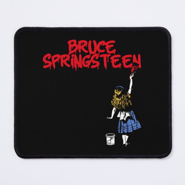 Item preview, Bruce Springsteen Design designed and sold by raymullenArt.