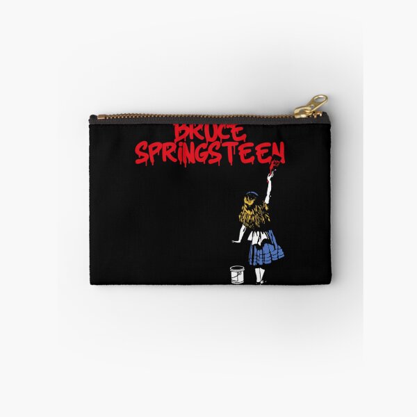 Item preview, Bruce Springsteen Design designed and sold by raymullenArt.