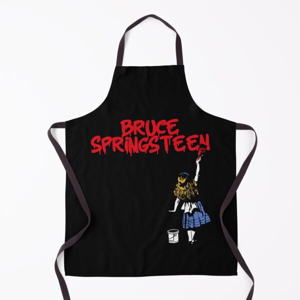 Item preview, Bruce Springsteen Design designed and sold by raymullenArt.