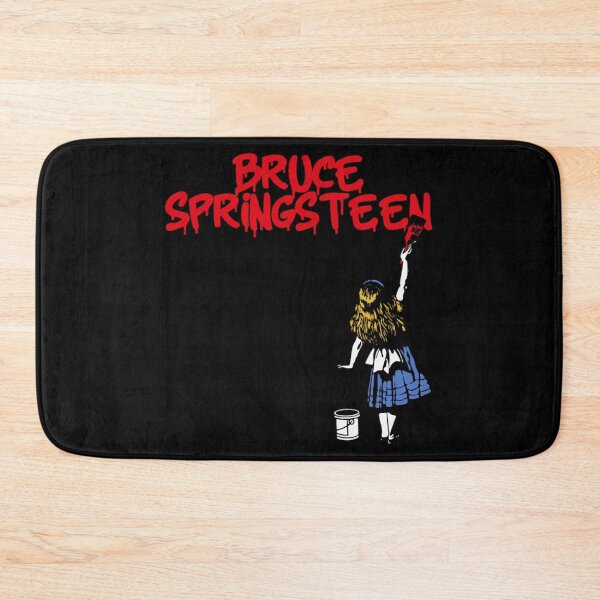 Item preview, Bruce Springsteen Design designed and sold by raymullenArt.