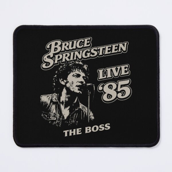Artikelvorschau, Bruce Springsteen entworfen und verkauft von raymullenArt.