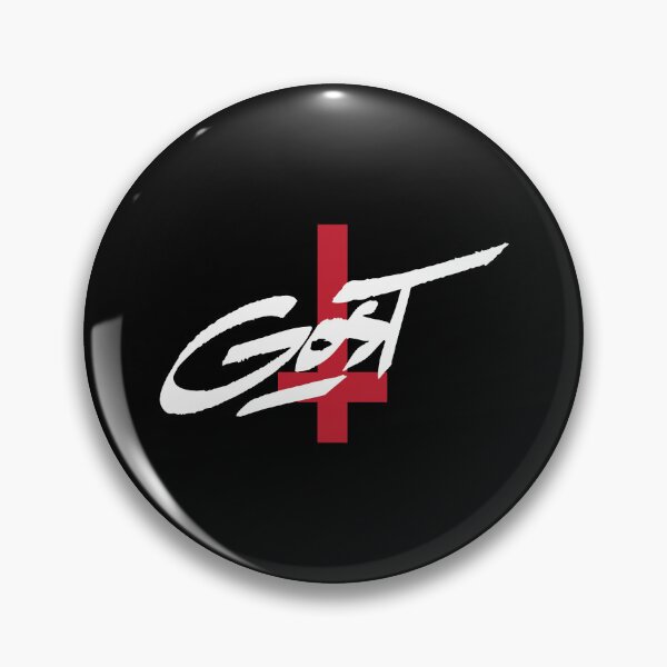 Item preview, THE GOST BAND designed and sold by MadeThisFMeS.