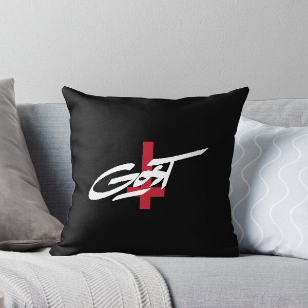 Item preview, THE GOST BAND designed and sold by MadeThisFMeS.