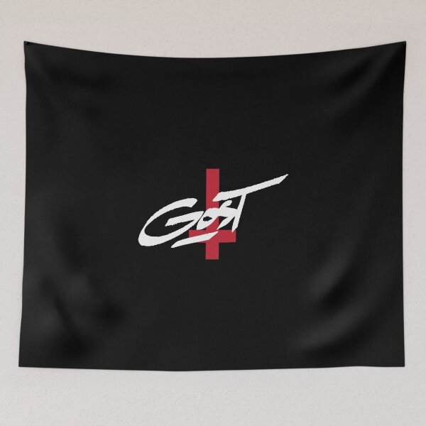 Item preview, THE GOST BAND designed and sold by MadeThisFMeS.