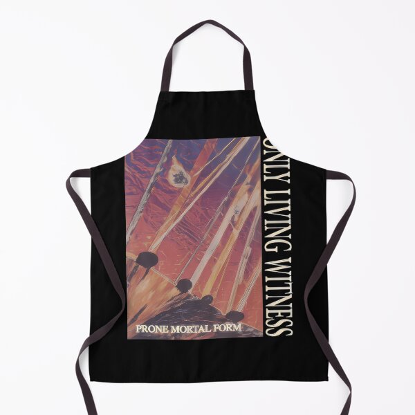 Item preview, THE ONLY LIVING WITNESS BAND designed and sold by IjayyunStore.