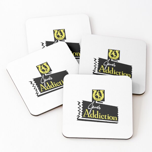 Artikelvorschau, NEUES LOGO DER BAND JANE'S ADDICTION entworfen und verkauft von ScribbleeFreaks.