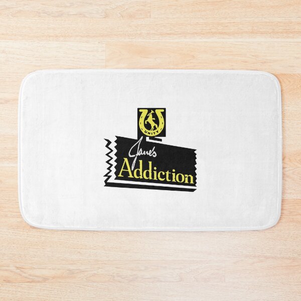 Artikelvorschau, NEUES LOGO DER BAND JANE'S ADDICTION entworfen und verkauft von ScribbleeFreaks.