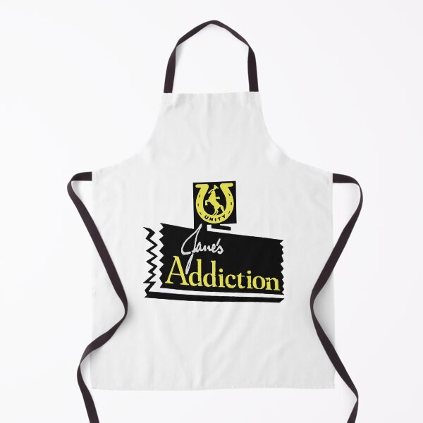 Artikelvorschau, NEUES LOGO DER BAND JANE'S ADDICTION entworfen und verkauft von ScribbleeFreaks.