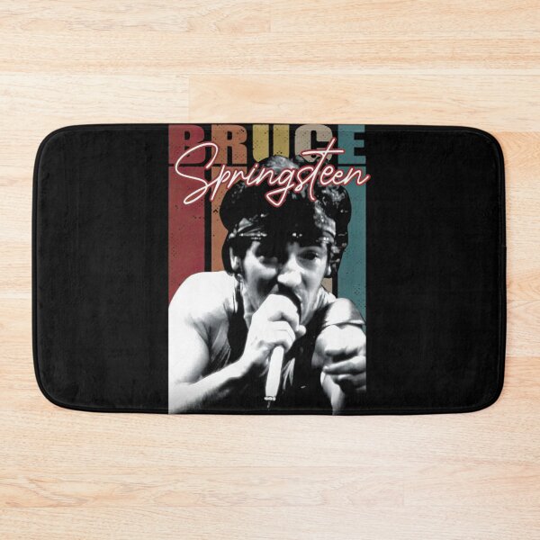 Item preview, Bruce Springsteen Vintage designed and sold by raymullenArt.