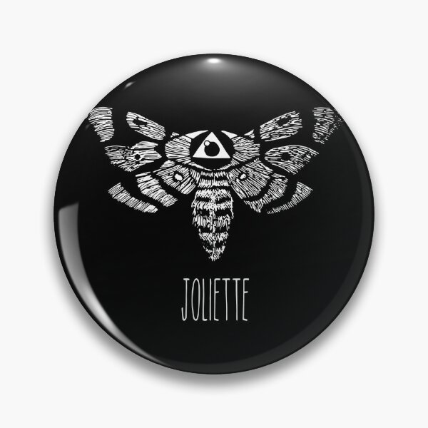Item preview, THE JOLIETTE BAND designed and sold by GanradgeArt.