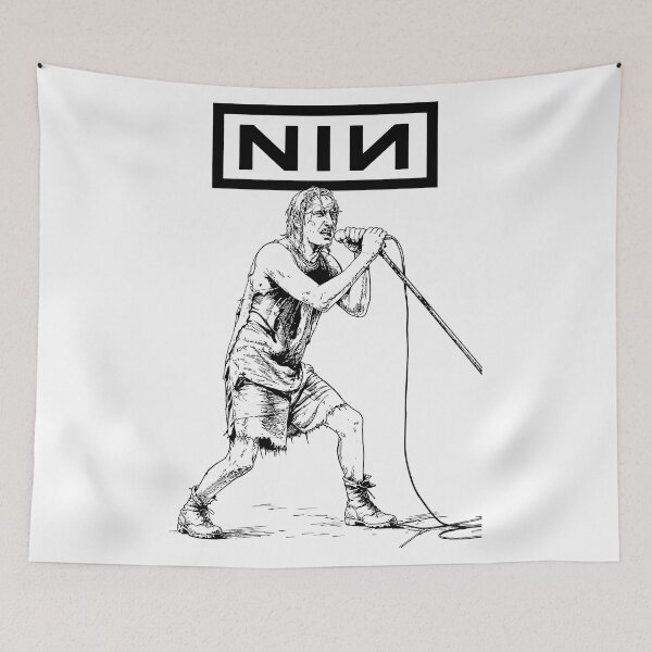 Item preview, Classic Live Line  N--1--N designed and sold by gaspauga.