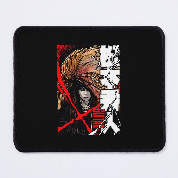 Item preview, THE X JAPAN BAND designed and sold by OwiebrainhurTss.