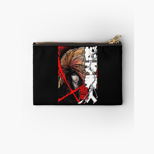 Item preview, THE X JAPAN BAND designed and sold by OwiebrainhurTss.