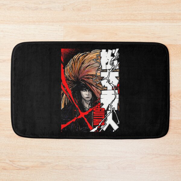 Item preview, THE X JAPAN BAND designed and sold by OwiebrainhurTss.