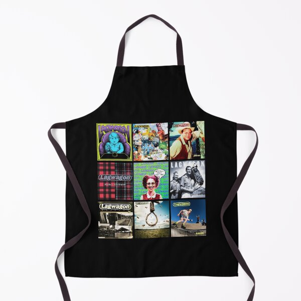 Item preview, Collection Art Design Of Lagwagon #A30 designed and sold by fisbyna326.