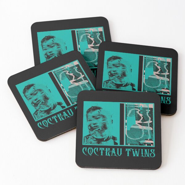 Item preview, Cocteau Twins designed and sold by linhdihosstudio.
