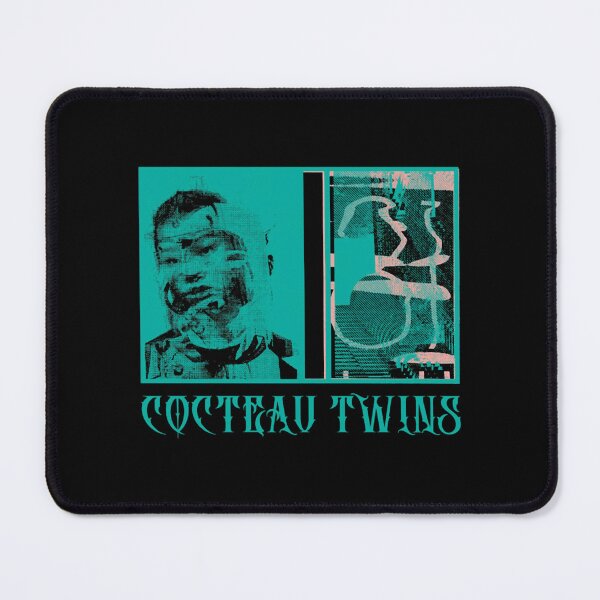 Item preview, Cocteau Twins designed and sold by linhdihosstudio.