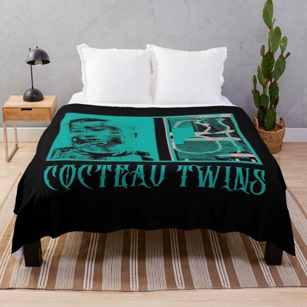 Item preview, Cocteau Twins designed and sold by linhdihosstudio.